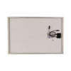 Panou solar gard electric fara suport NEXON 100W