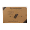 Panou solar gard electric fara suport NEXON 100W