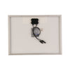 Panou solar gard electric fara suport NEXON 50W