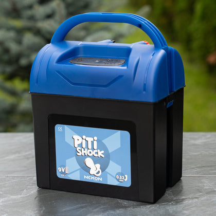 Aparat gard electric 0.32J (9–12V) NEXON PitiShock