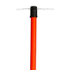 Plasa gard electric NEXON cu stalpisori inaltime 108cm-NEXON FARM
