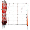 Plasa gard electric NEXON cu stalpisori inaltime 108cm-NEXON FARM