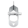 Intinzator solid pentru tensionat sarma sau fir gard electric permanent NEXON