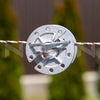 Rola tensionat pentru gard electric NEXON