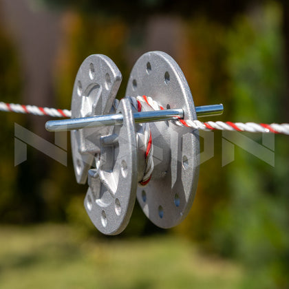 Rola tensionat pentru gard electric NEXON