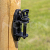 Întinzător de bandă/ fir din plastic, pentru gard electric - Premium