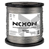 Sarma impletita gard electric din aluminiu - NEXON 500m fi 1.8mm 7lite