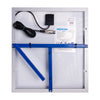 Kit Gard electric NEXON HeavyShock PRO 5.0 J cu solar si baterie