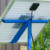 Kit Gard electric NEXON HeavyShock PRO 2.5J cu solar si baterie