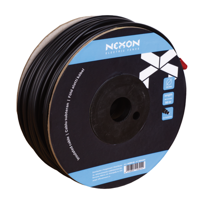 Cablu subteran gard electric  50m NEXON