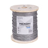 Sârmă împletitǎ din oțel zincat NEXON 2mm, 200m, 15 lite, 360kg