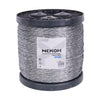 Sârmă împletită pentru gard electric NEXON 200m sau 1000m, fi 1.5mm