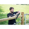 Sistem de tensionare pentru fir si sarma gard electric NEXON-NEXON FARM