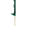 Stalpisori plastic NEXON STANDARD pentru gard electric 10 bucati-NEXON FARM