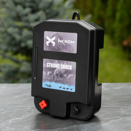 Aparat gard electric 4.4J NEXON StrongShock 4th.GEN