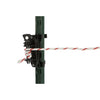 Suport pentru izolator plat, set 8 buc, modular T-post NEXON