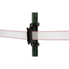 Suport pentru izolator plat, set 8 buc, modular T-post NEXON