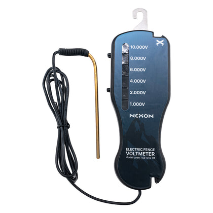 Tester gard electric 1-10kV NEXON