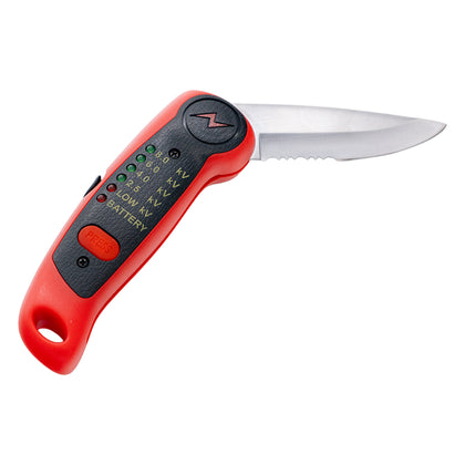 Tester gard electric Wireless 1-8kV universal, de tip briceag