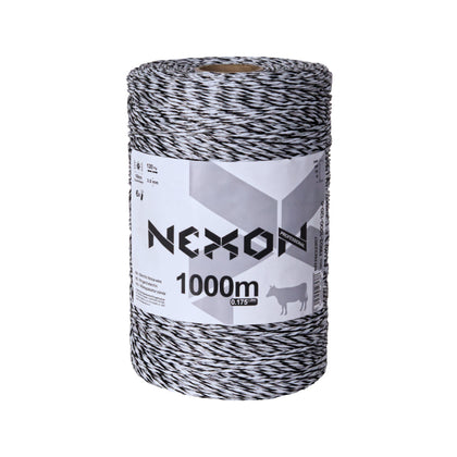 Fir gard electric NEXON 1000m 6lite-120kg