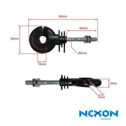 Izolator gard electric -NEXON