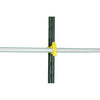 Stalp metalic T-post pentru gard electric NEXON modular 213cm