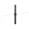 Stalp metalic T-post pentru gard electric NEXON modular 167cm