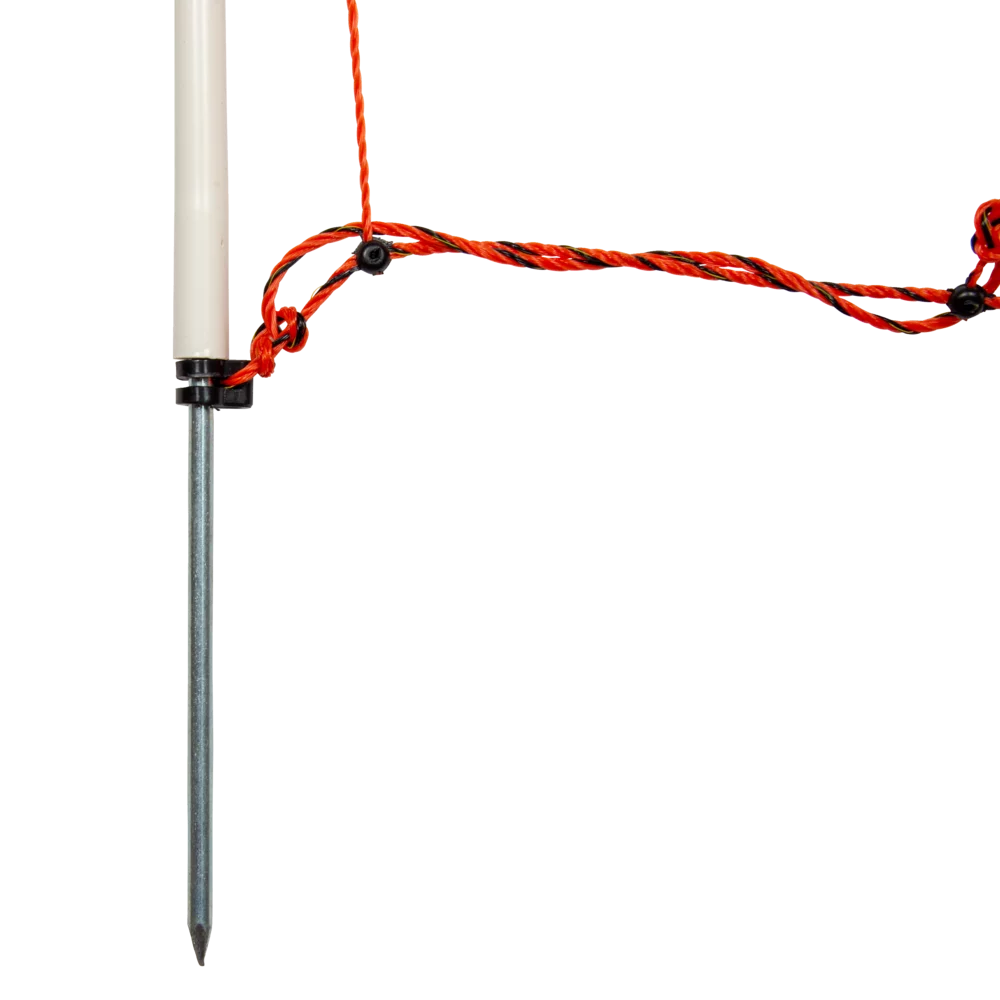 Plasa gard electric NEXON  inaltime 90cm lungime 50m