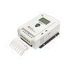 Controler Solar MPPT 30A 12V/24V cu 2x port USB - NEXON-NEXON FARM