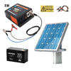 Kit Gard electric HeavyShock PRO 2.5J cu Solar NEXON-NEXON FARM
