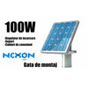 Panou solar gard electric cu suport si regulator NEXON 100W-NEXON FARM