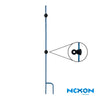 Stalpisori metalici cu 2 sau 3 picioare NEXON pentru gard electric-NEXON FARM
