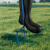 Stalpisori metalici cu 2 sau 3 picioare NEXON pentru gard electric-NEXON FARM