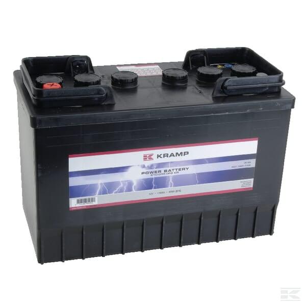 Baterie/ Acumulator Auto 12V 110Ah 680A-NEXON