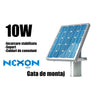 Panou solar gard electric cu suport NEXON 10W-NEXON FARM