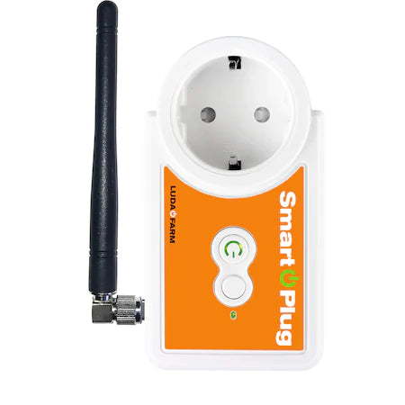 Priza SmartPlug cu GSM LudaFarm